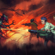 Image for article titled Digital RPG Chrome Rides the Bleeding Edge of Cyber-Noir Gameplay